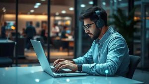 5 Frameworks Web3 em JavaScript para Construção de DApps em 2025