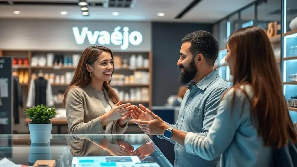 A Biometria Emocional e Seus Usos Inovadores no Varejo