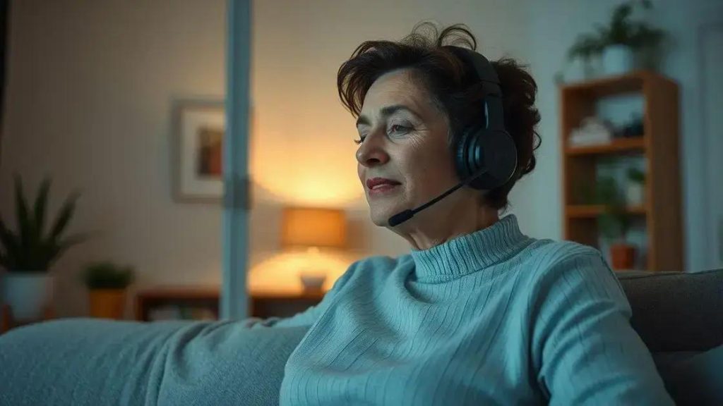 A Nova Geração de Assistentes de Voz Emocionais