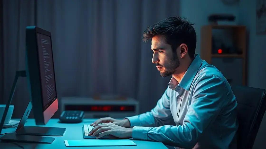 A psicologia por trás da manipulação