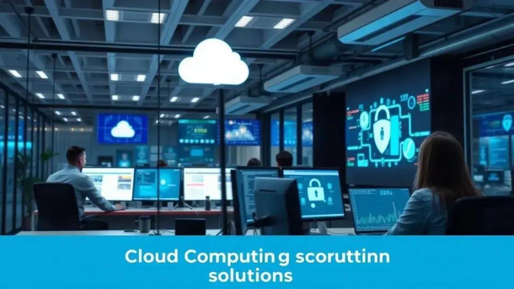 Ameaças Emergentes em Ambientes de Cloud Pública