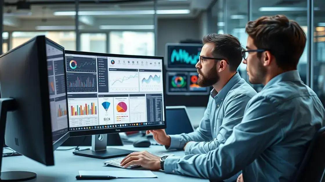 Analisando resultados e relatórios de testes