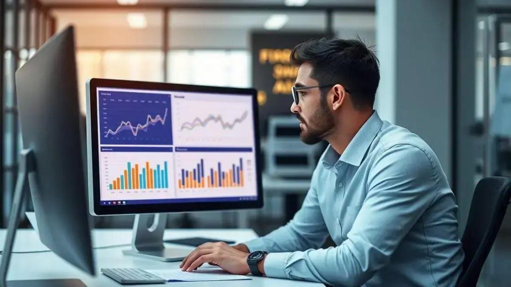 Análise Preditiva: como transformar dados em insights valiosos para o seu negócio
