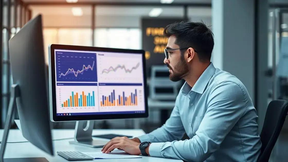 Análise Preditiva: como transformar dados em insights valiosos para o seu negócio