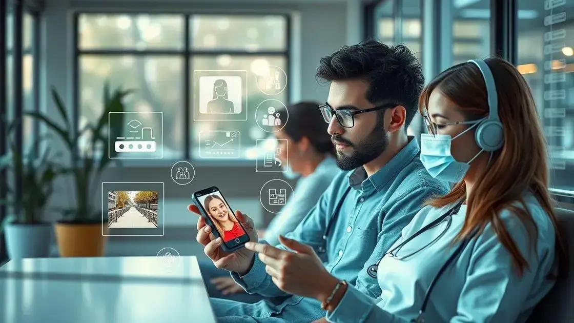 aplicações da inteligência artificial no dia a dia