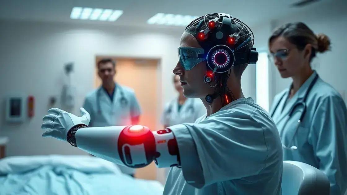 Aplicações em medicina