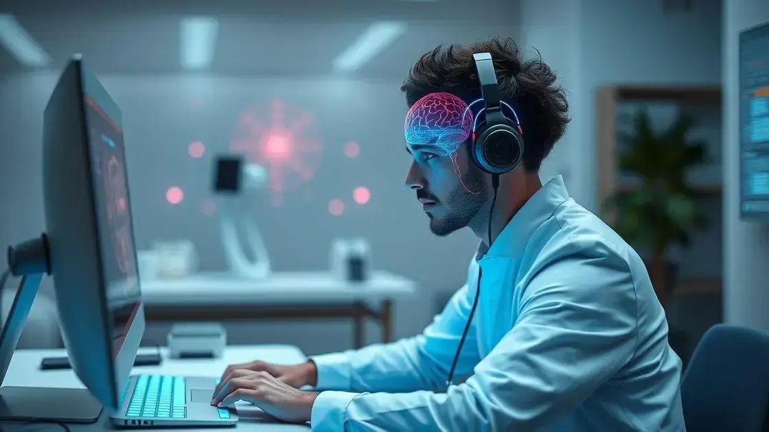 Aplicações práticas da neurociência na tecnologia