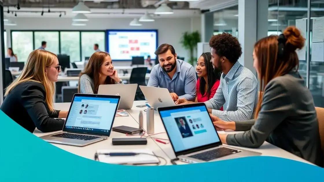 Aplicações práticas do ChatGPT no trabalho