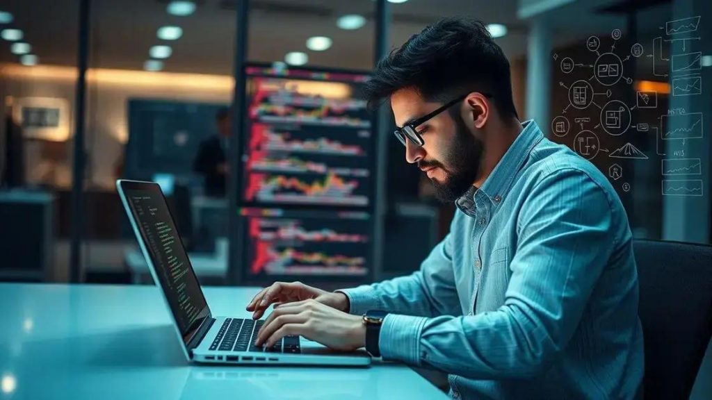 As Linguagens de Programação Emergentes para os Próximos 5 Anos