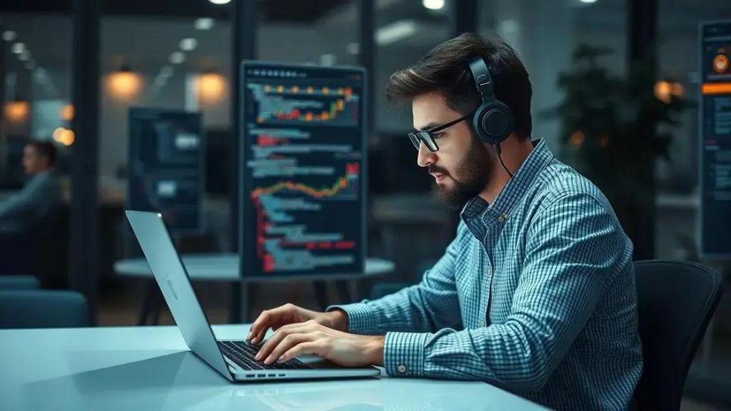 As Linguagens de Programação Emergentes para os Próximos 5 Anos