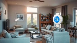 Automação Residencial: Quanto Você Pode Economizar em 2025?