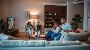 Automação Residencial: Quanto Você Pode Economizar em 2025?