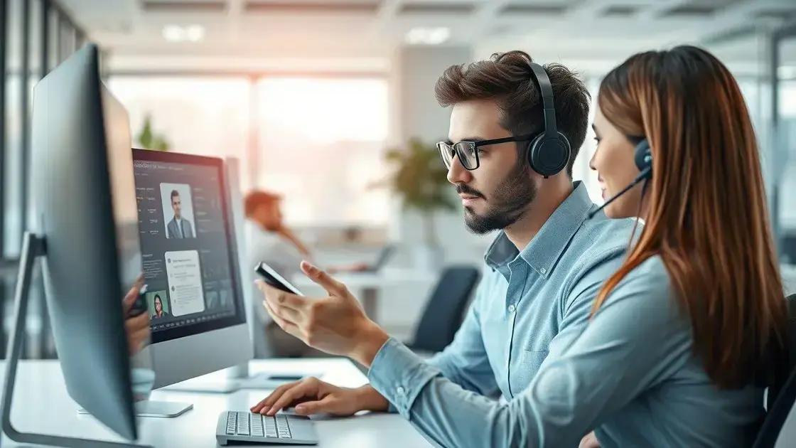 Automatização de Atendimento ao Cliente Automatização de Atendimento ao Cliente