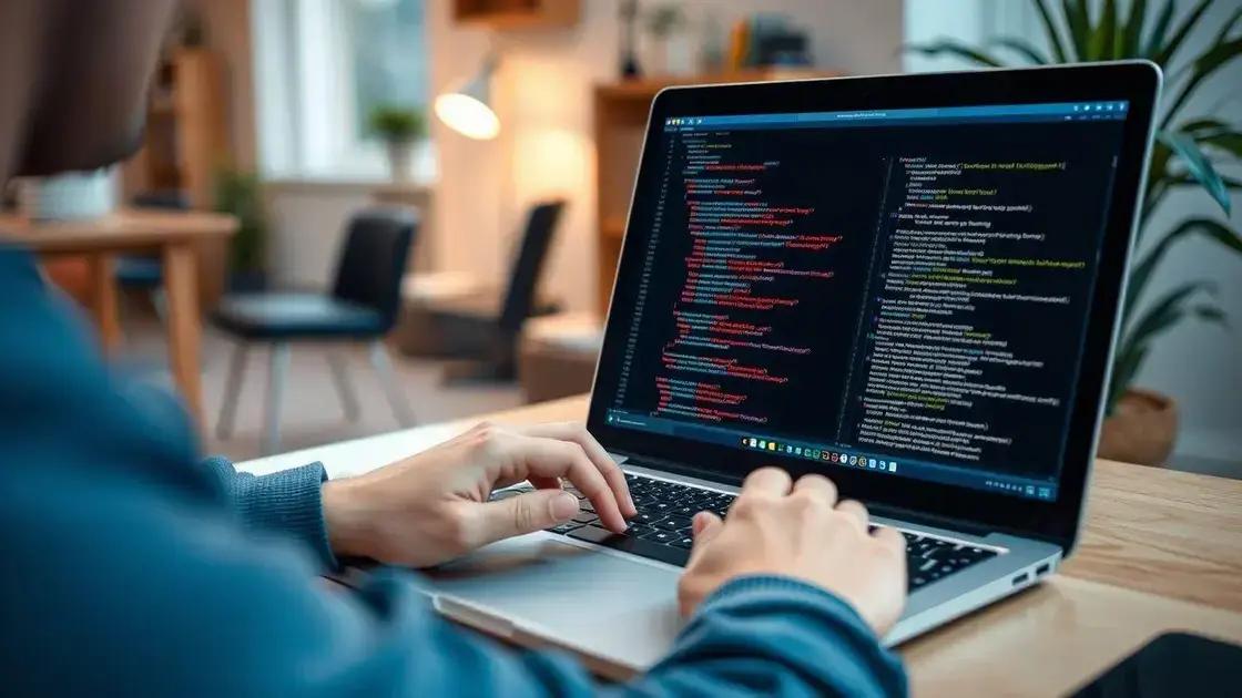 Automatizando Tarefas com Google Apps Script