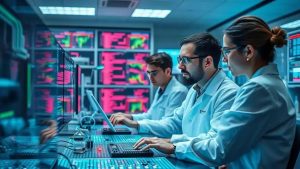 Avanços em Chips Neuromórficos: O Futuro da Computação Neural