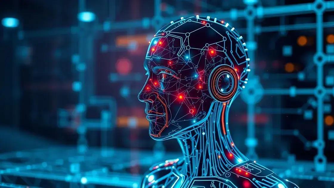 Avanços em inteligência artificial