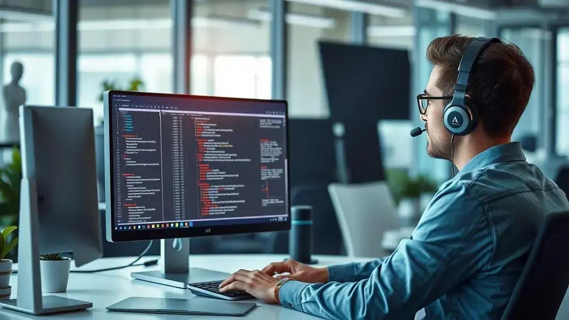 benefícios da automação com cypress