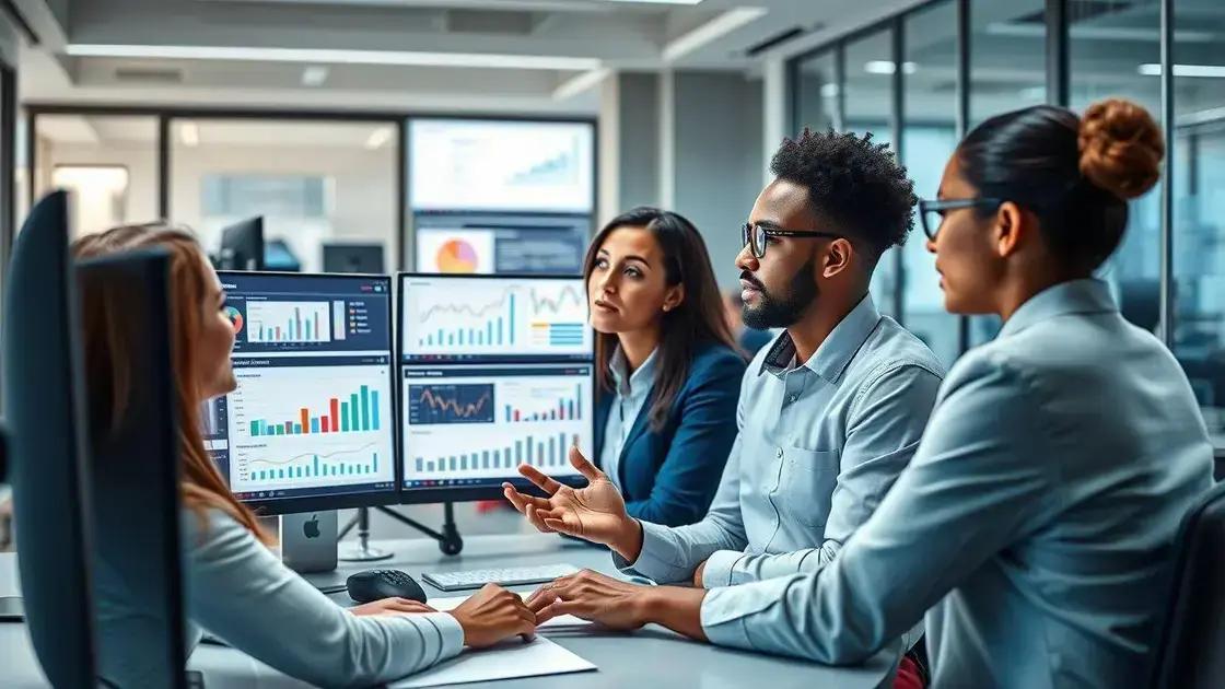 Benefícios da deep learning para empresas