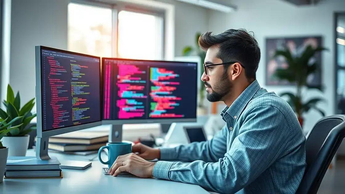 benefícios da programação funcional moderna