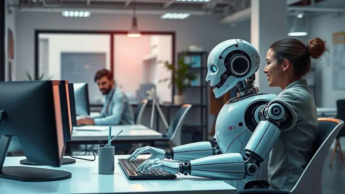 Benefícios da RPA para pequenas empresas