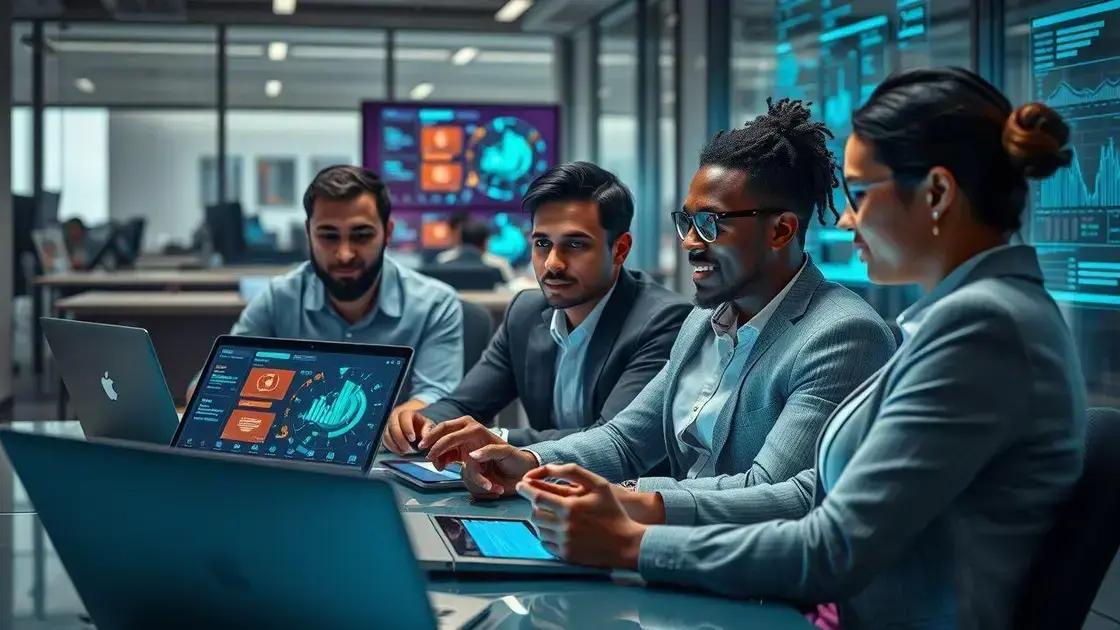 Benefícios da tokenização para investidores