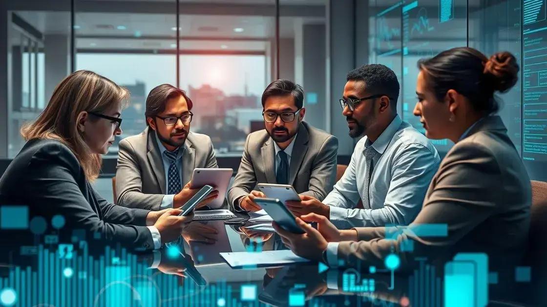 Benefícios das APIs para a administração pública