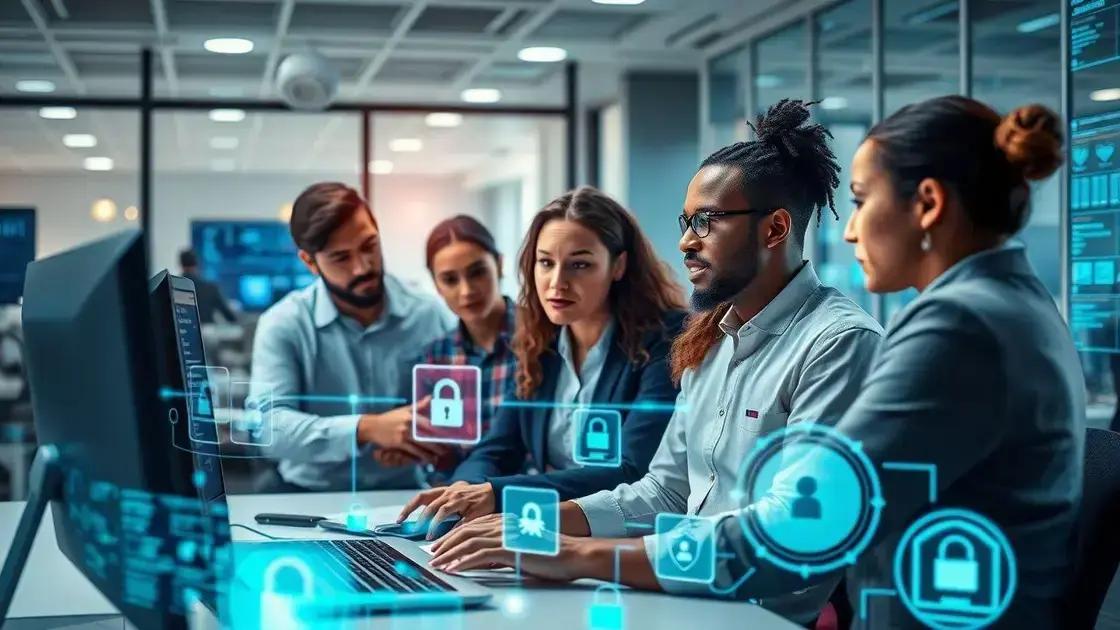 benefícios das redes zero trust para empresas