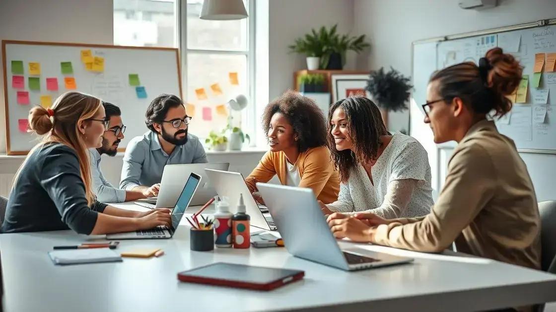 Benefícios de usar soluções no-code