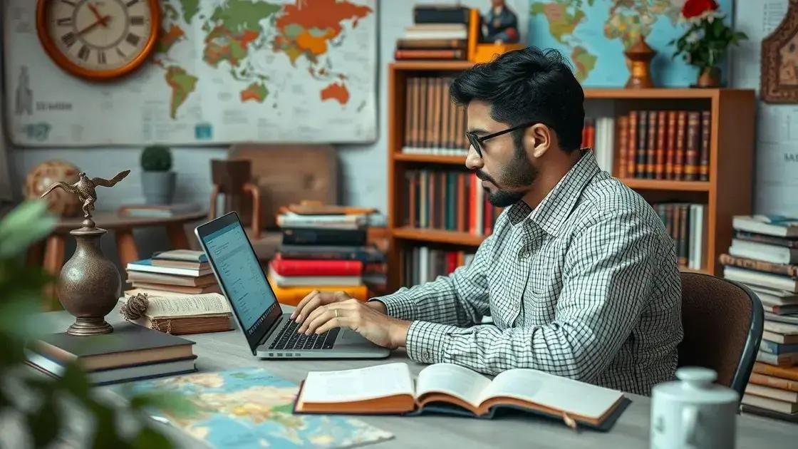 Benefícios do aprendizado profundo para a tradução Benefícios do aprendizado profundo para a tradução