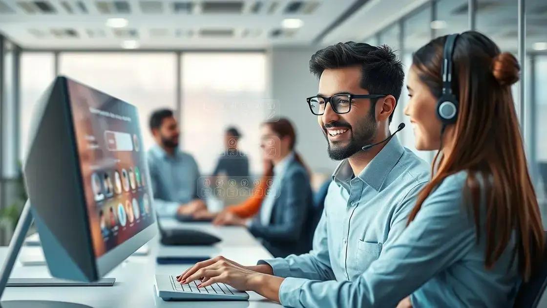 benefícios do chatgpt no atendimento ao cliente