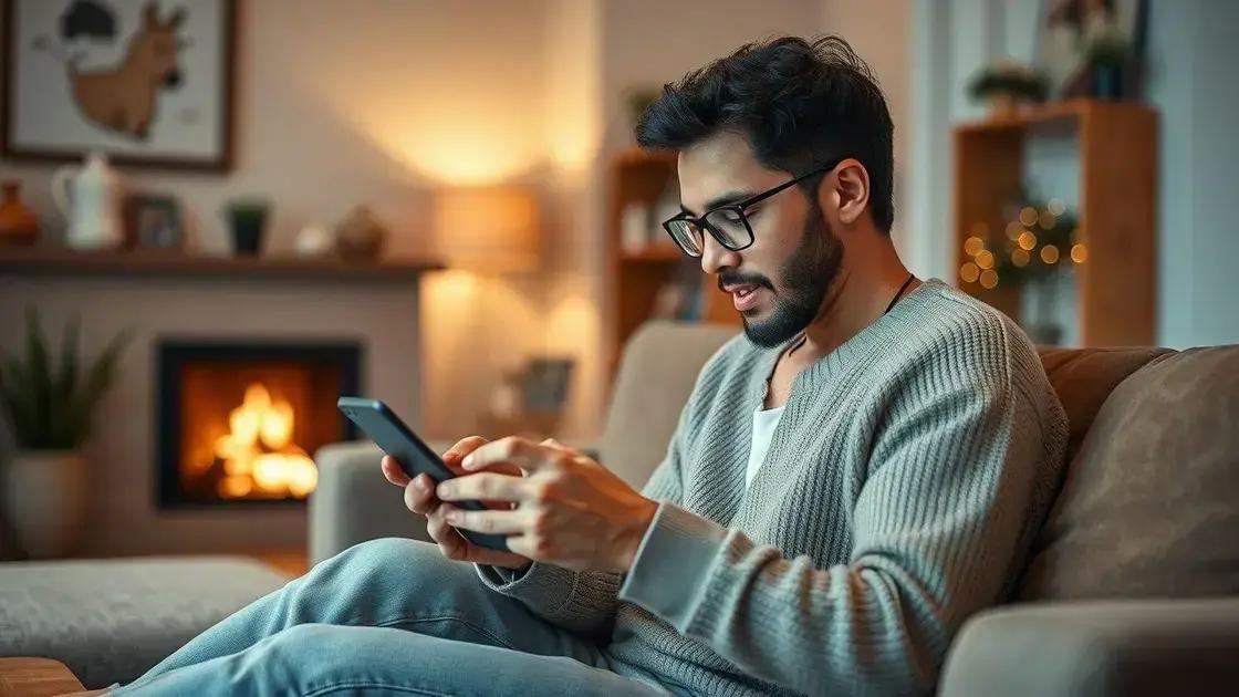 Benefícios do open banking para consumidores