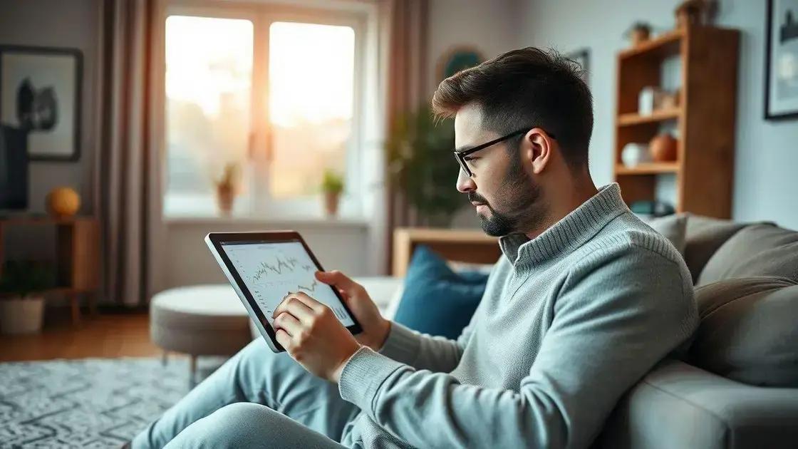 benefícios do open banking para o consumidor