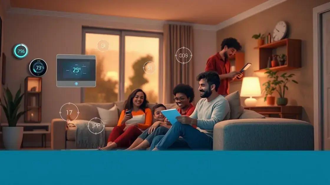 benefícios financeiros da automação
