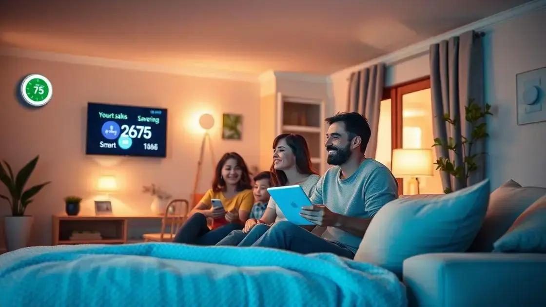 benefícios financeiros da automação