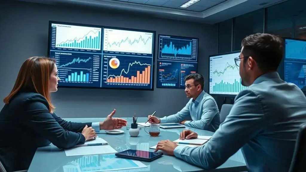 Big Data: Entenda como essa tecnologia transforma negócios e decisões