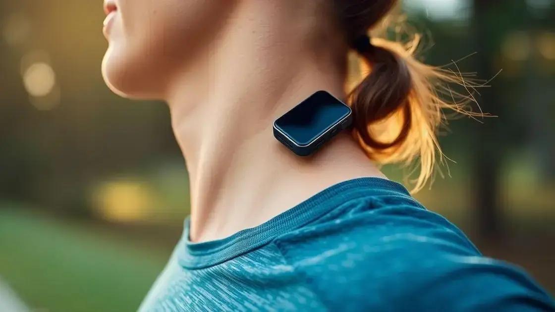 Biohacking: O Papel dos Sensores Inteligentes no Corpo Humano