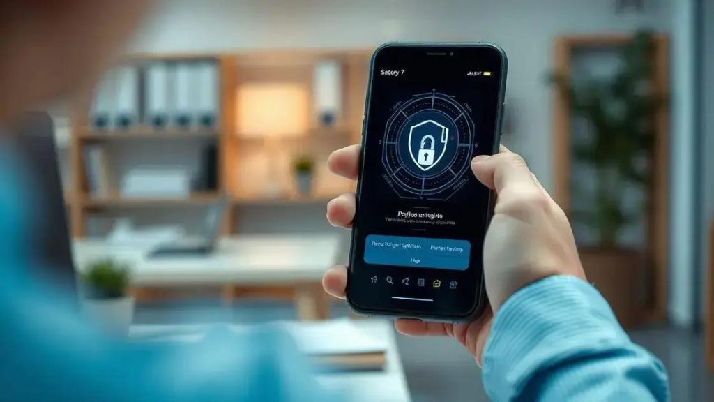 Biometria Comportamental: Como Essa Tecnologia Está Reforçando a Segurança Digital