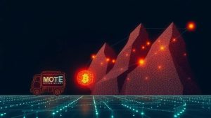 Blockchain na Logística: Rastreabilidade e Eficiência na Cadeia de Suprimentos