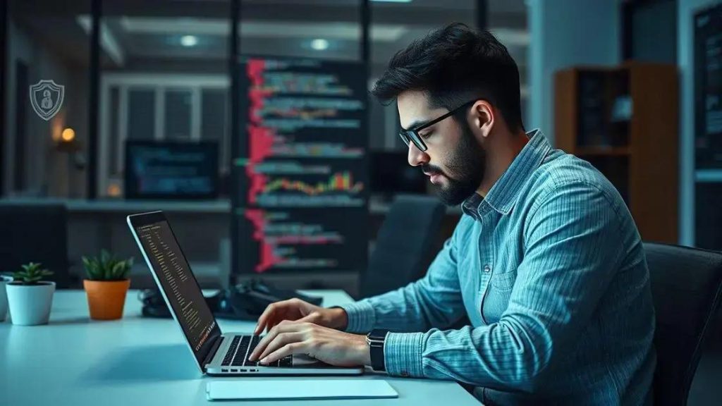 Boas Práticas para Proteger APIs em Aplicações Web