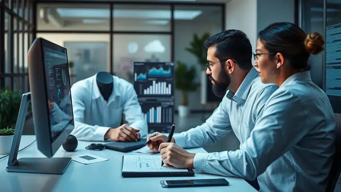 Boom de Investimentos em Segurança Digital em 2025 (atualizado 2025)