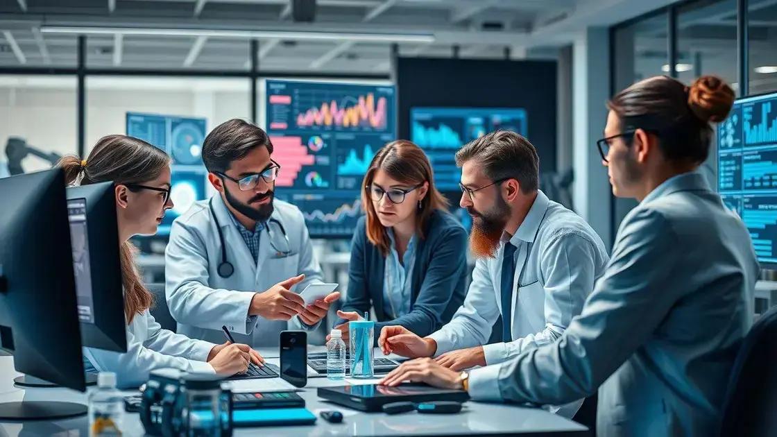 Carreiras e oportunidades em Data Science