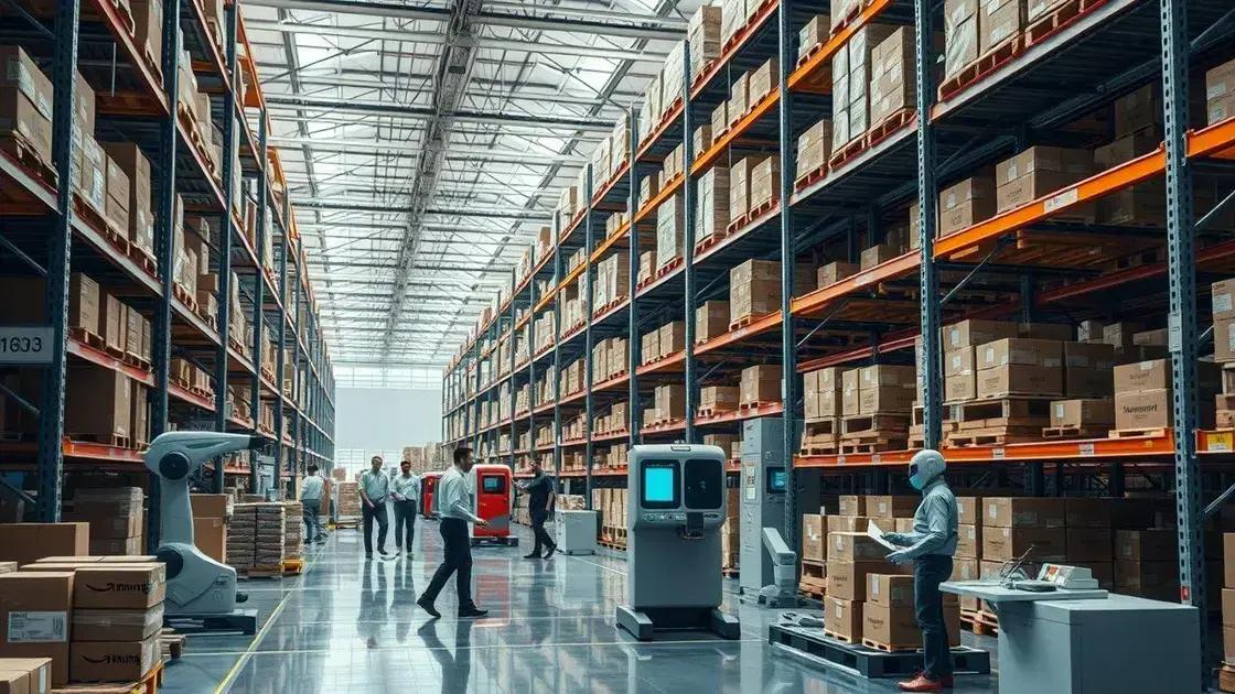 case de sucesso em automação