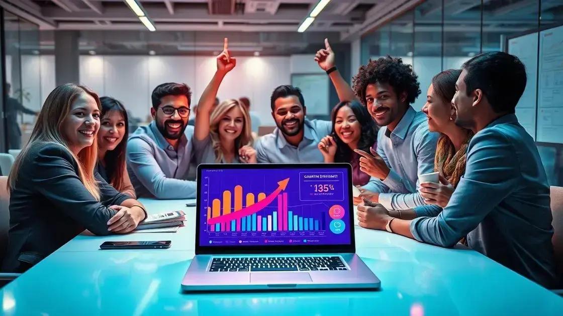 casos de sucesso com low-code