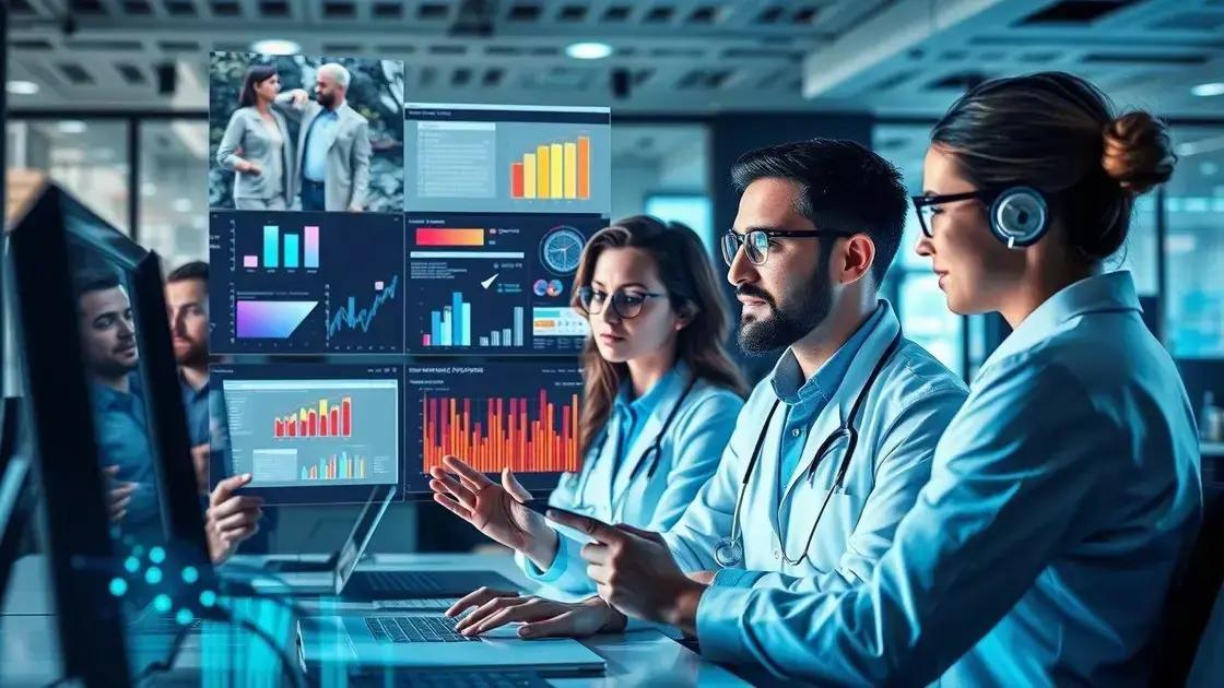 Casos de sucesso em análise preditiva