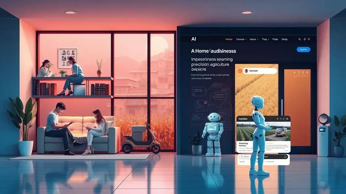 casos de sucesso em automação