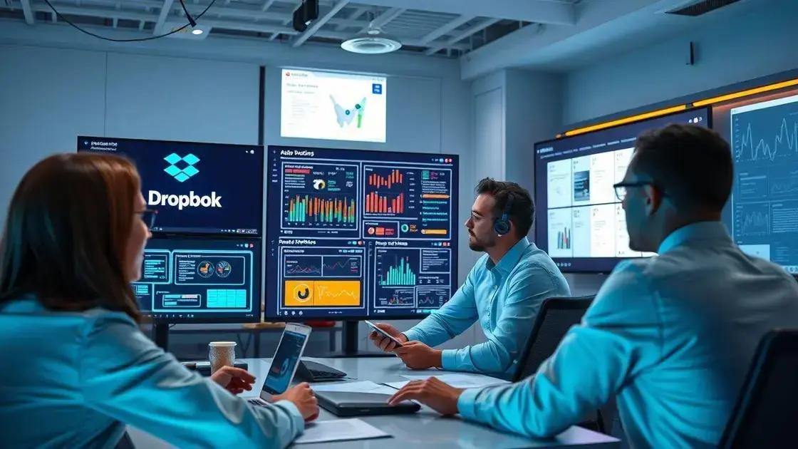 Casos de sucesso: empresas que se destacaram Casos de sucesso: empresas que se destacaram
