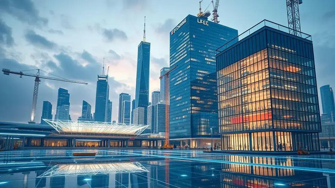 casos de sucesso na construção casos de sucesso na construção