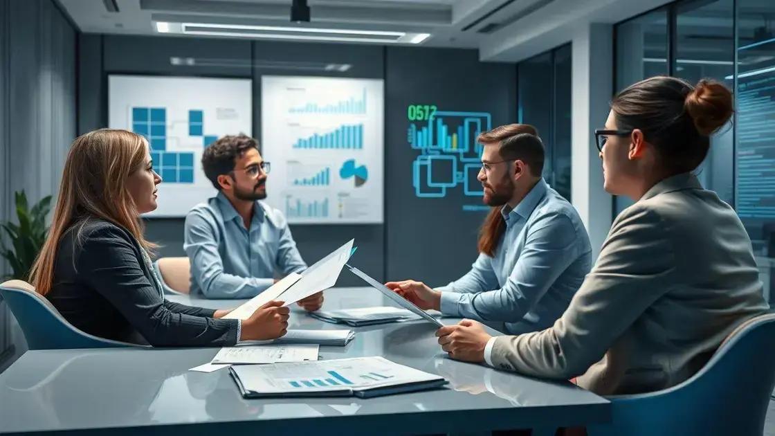 casos de sucesso na implementação