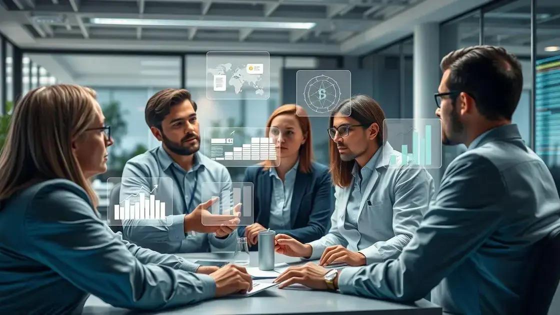 casos de sucesso na indústria