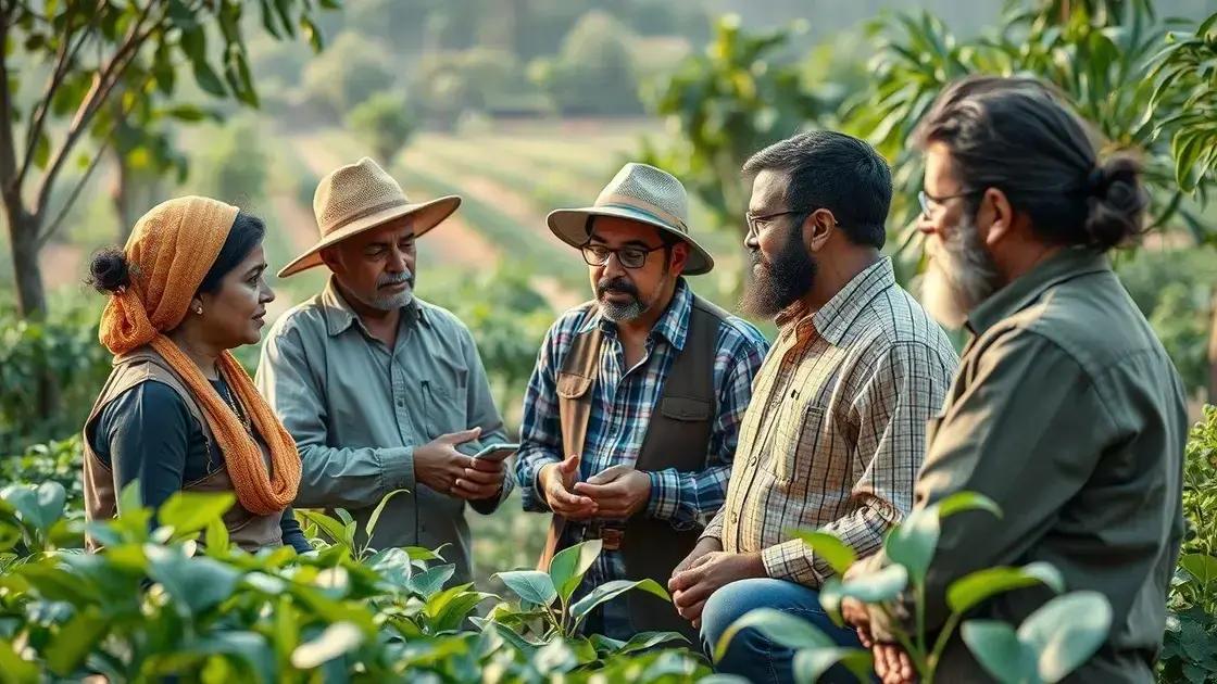 Casos de sucesso na tokenização de carbono